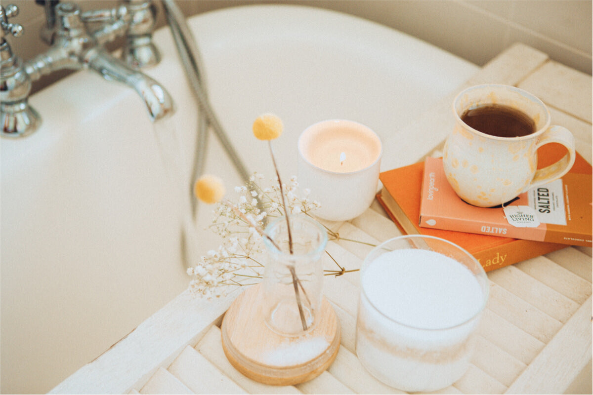 The Ultimate Guide to Relaxation
