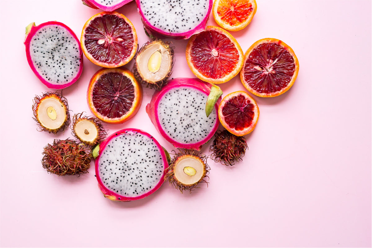 How We Source Our Ingredients