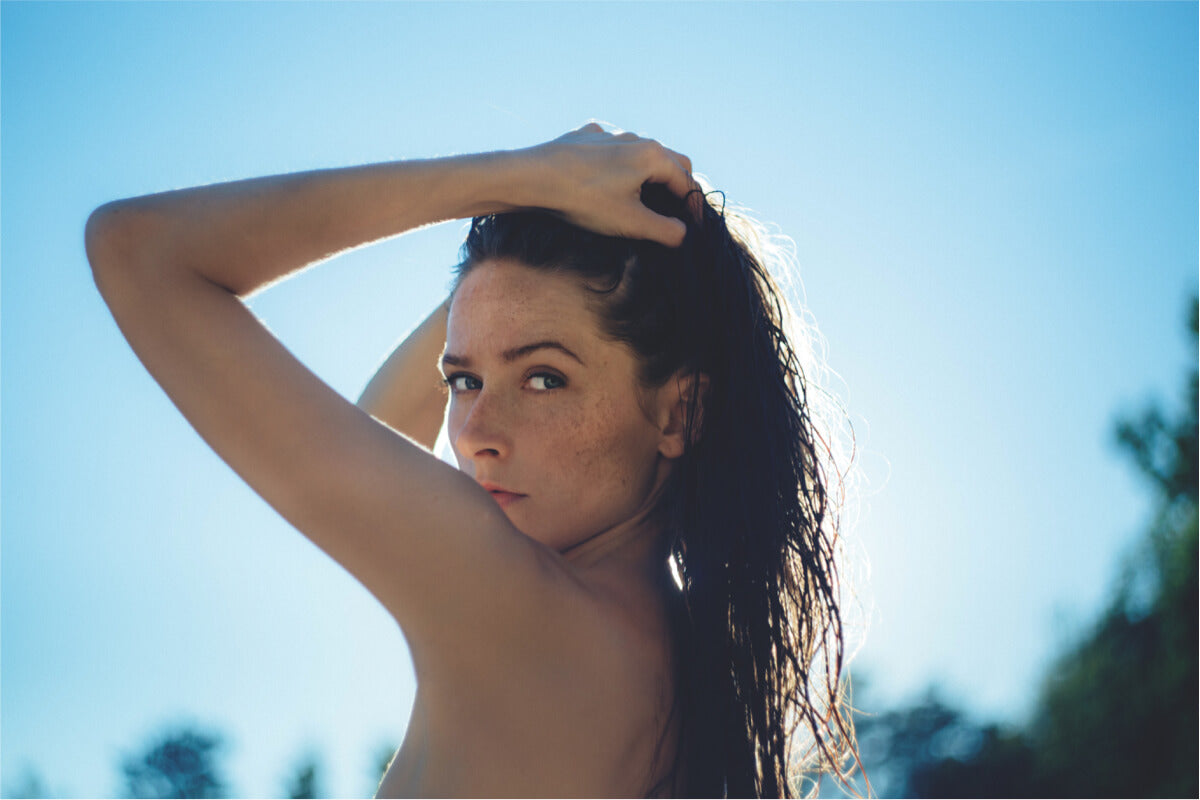 Choosing the Right Shampoo for Your Hair