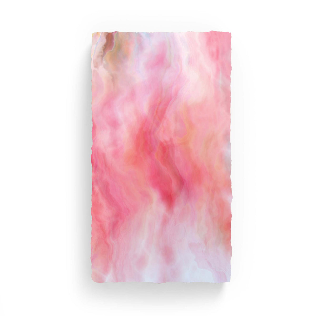 Rosewater Marble Soap Bar