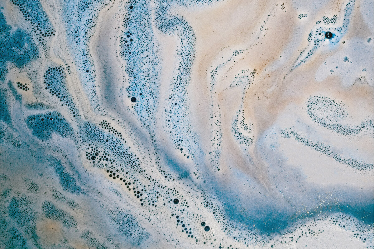 The Benefits of Bath Time