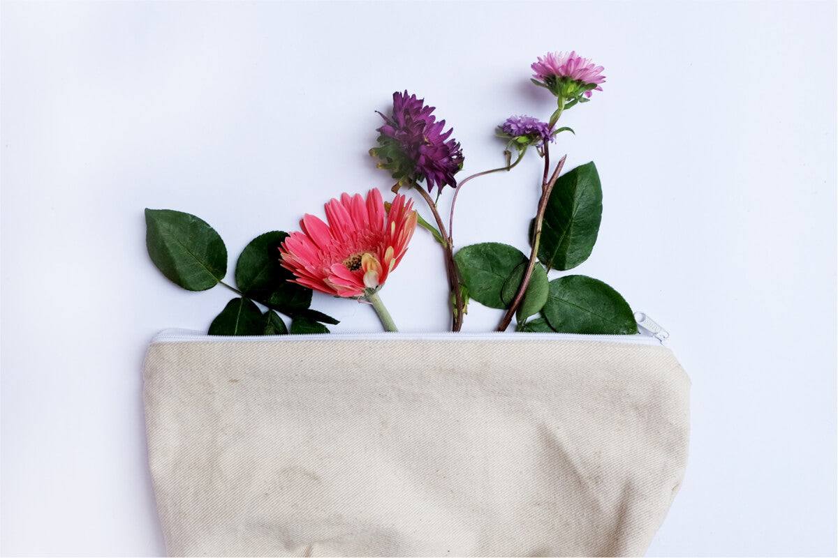 What "All Natural" Means to Us