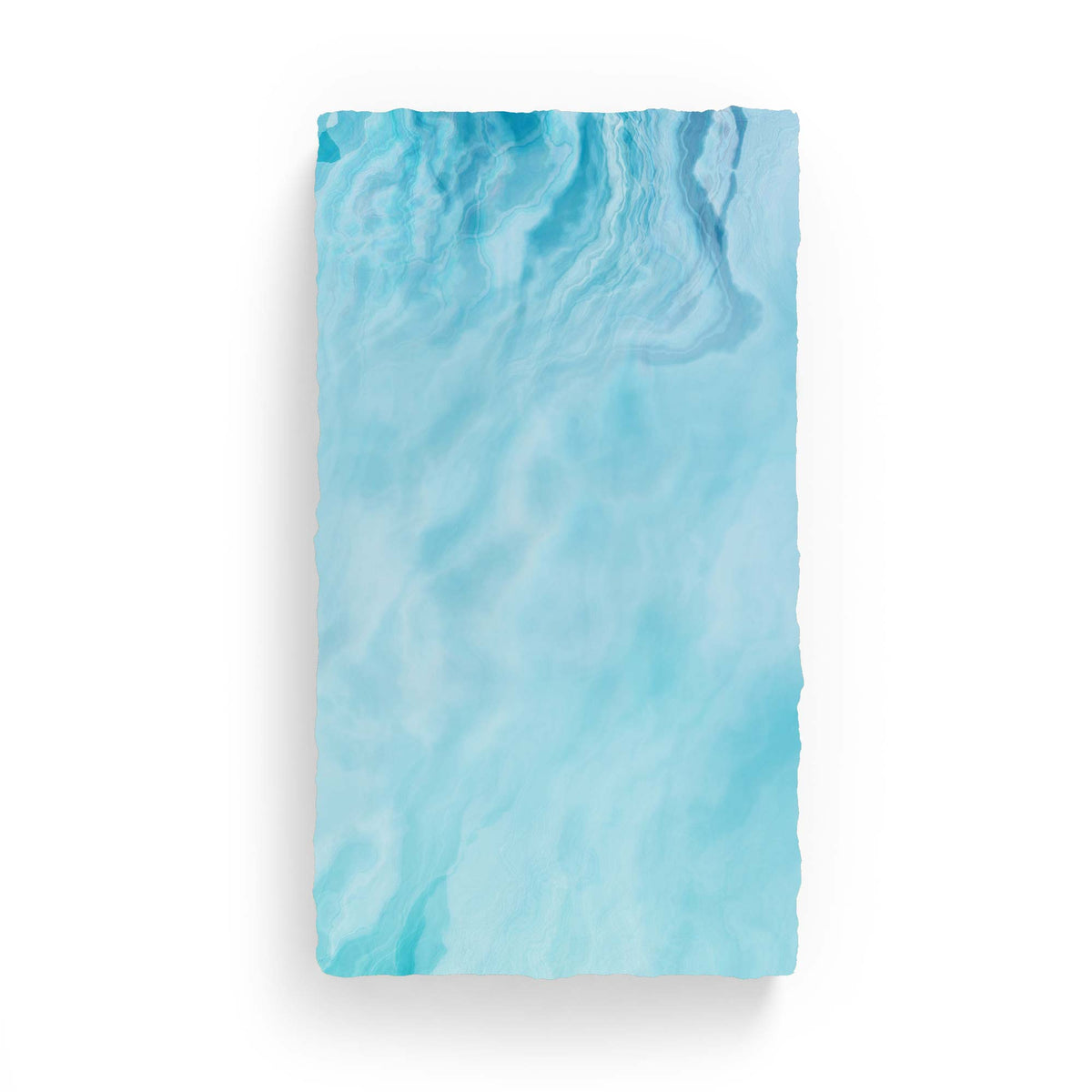 Ocean Marble Soap Bar