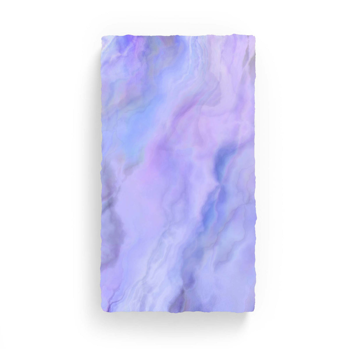 Sea Lavender Marble Soap Bar