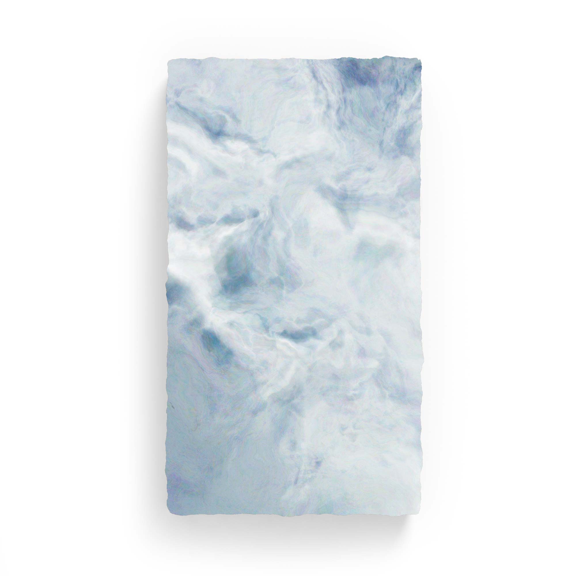 Early Grey Marble Soap Bar