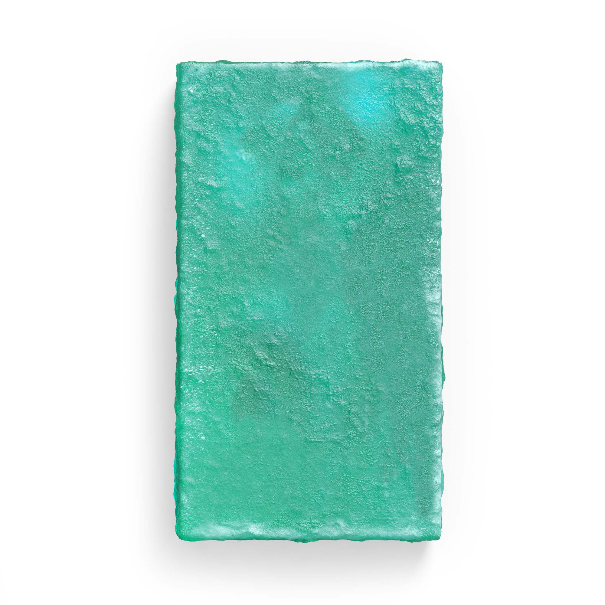 Fresh Basil Solid Soap Bar