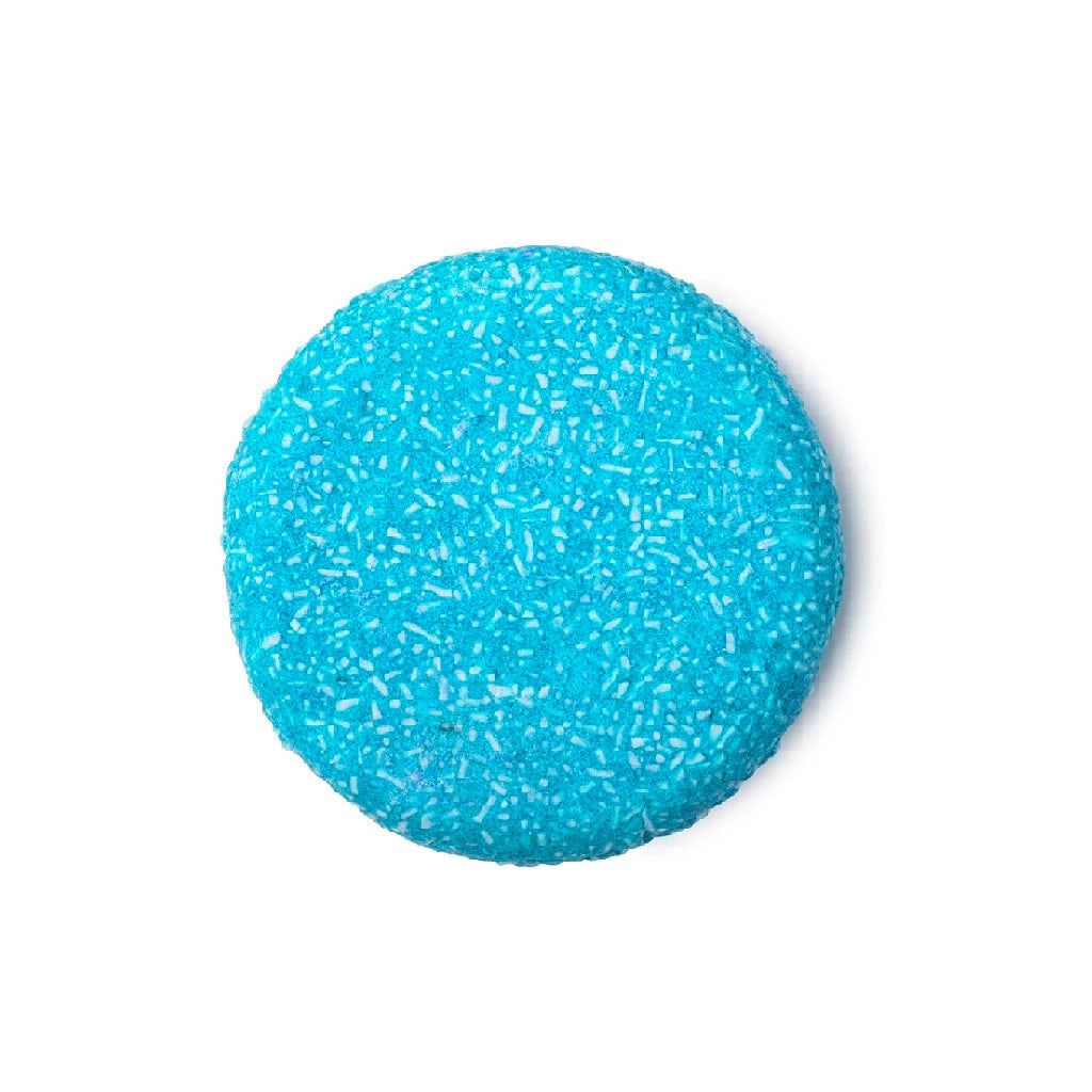 Ocean Breeze Shampoo Bar