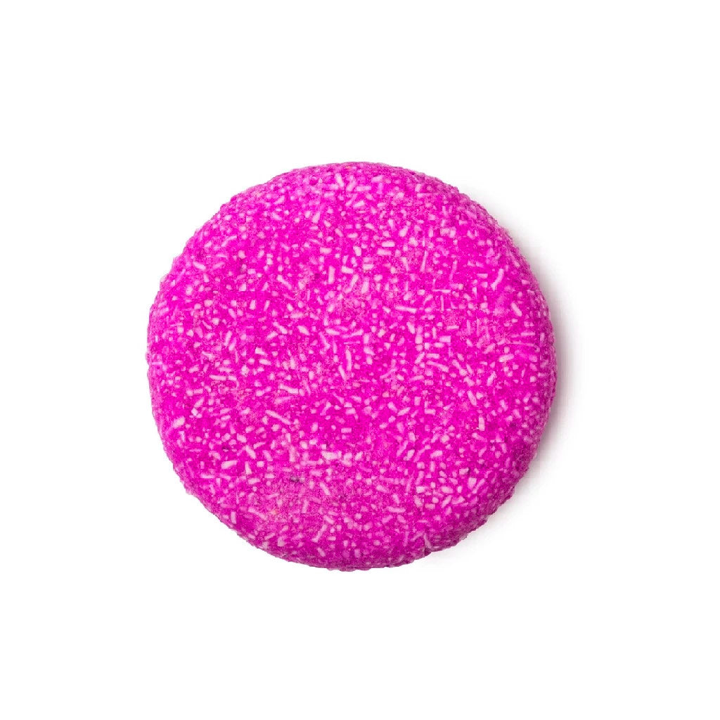 Cosmic Rose Shampoo Bar